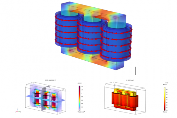 电网设备运行状态实时监控预测解决方案
