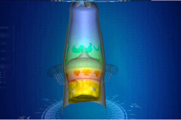 海仿CAE和可视化数字孪生融合引擎